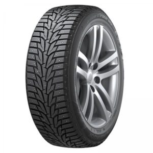Hankook winter-ipike-rs-w419 naast