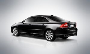 Volvo S80 Aut