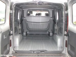 Renault Trafic Lieferwagen