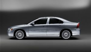 Volvo S60 Aut