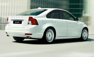 Volvo S40 Aut