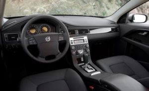 Volvo S80 Aut